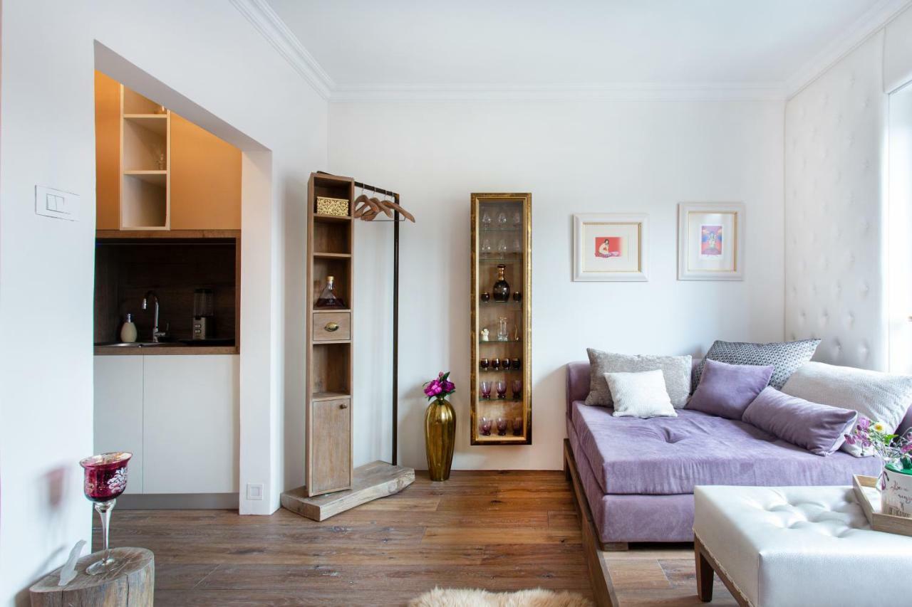 New, Stylish And Modern Central Studio, Free Parking Celje Bagian luar foto